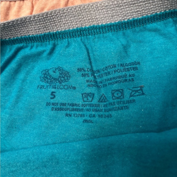 11 pair fruit of the loom panties 5 /S NWT - Picture 4 of 5